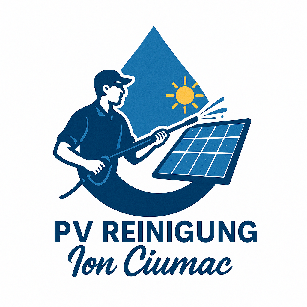 PV-Reinigung Ion Ciumac